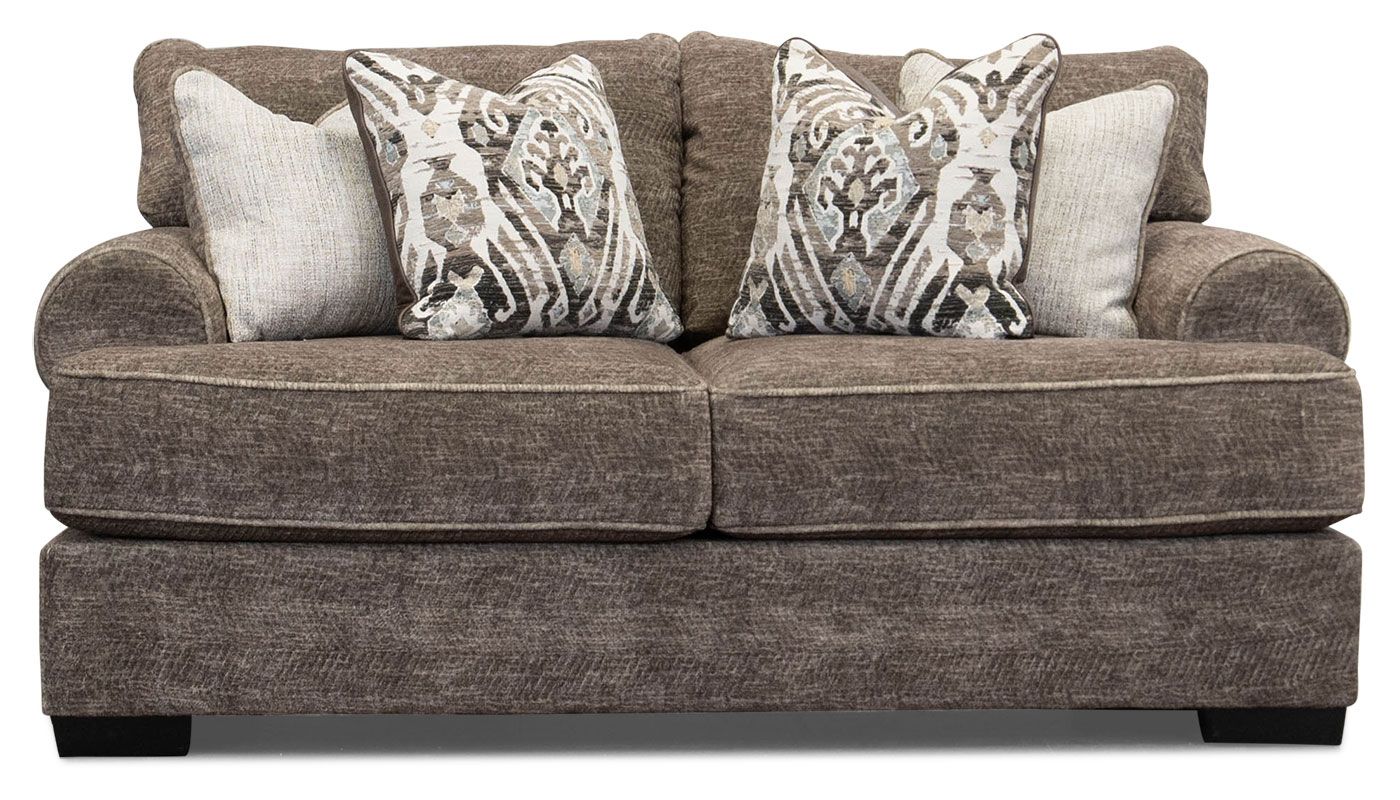 Mustang Loveseat - Image 4