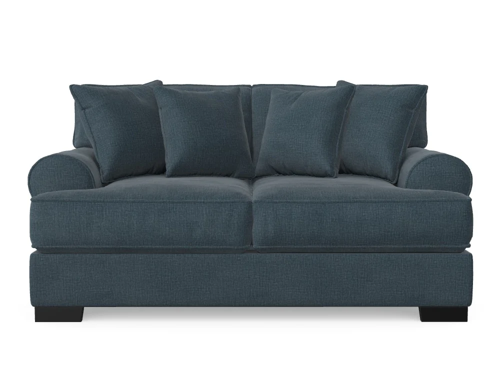 Mustang Loveseat - Custom Design Ref: 1C6NQSI