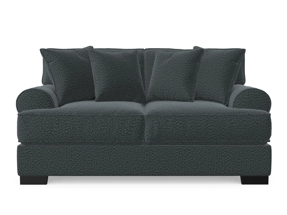 Mustang Loveseat - Custom Design Ref: 3I0S1WO