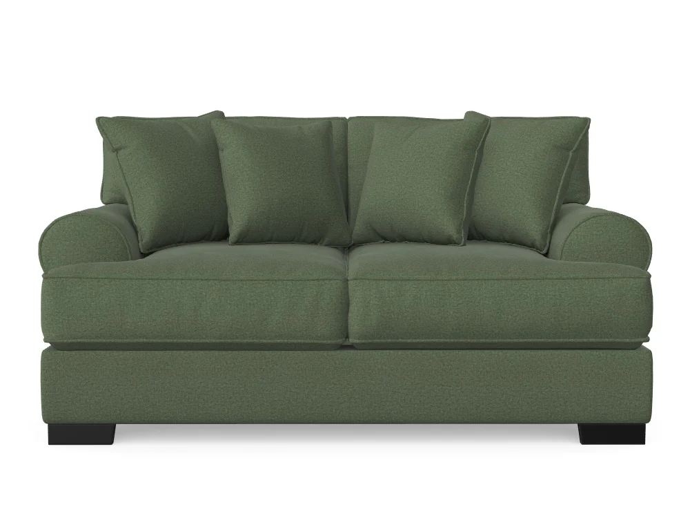 Mustang Loveseat - Custom Design Ref: 5AZJR0O
