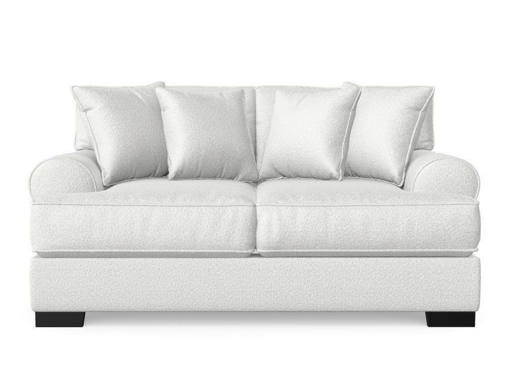 Mustang Loveseat - Custom Design Ref: 71V6PQ