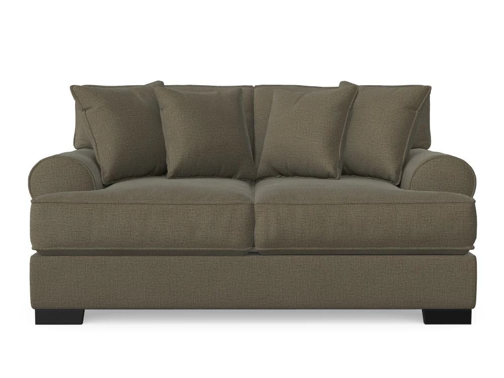 Mustang Loveseat - Custom Design Ref: 7YBF9VD