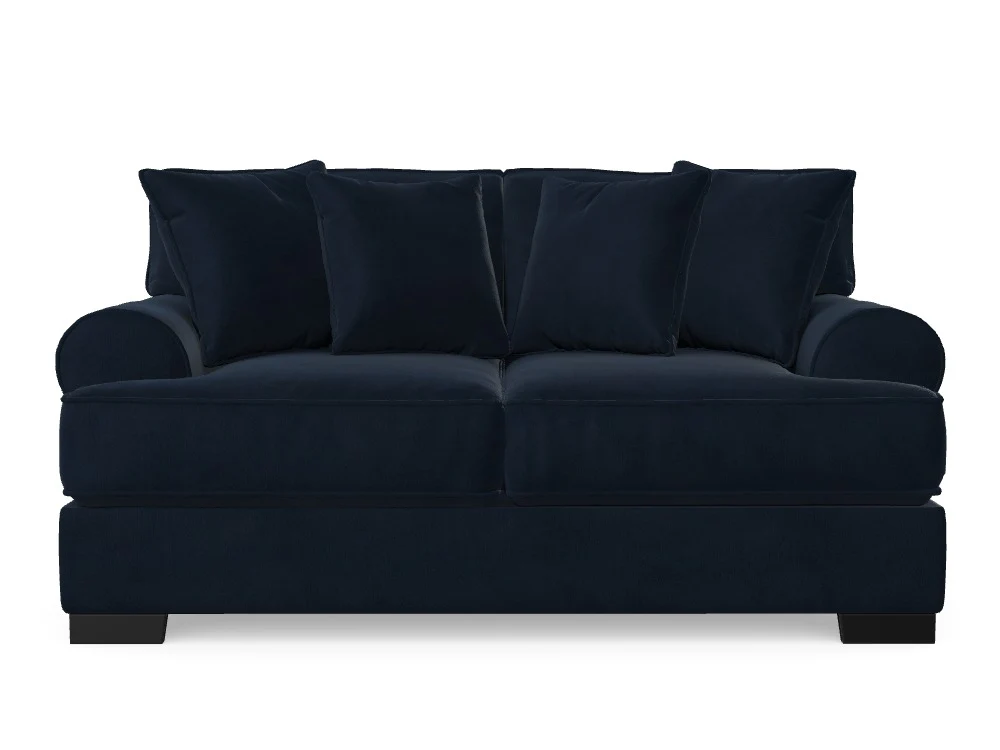Mustang Loveseat - Custom Design Ref: AJ2OU8U