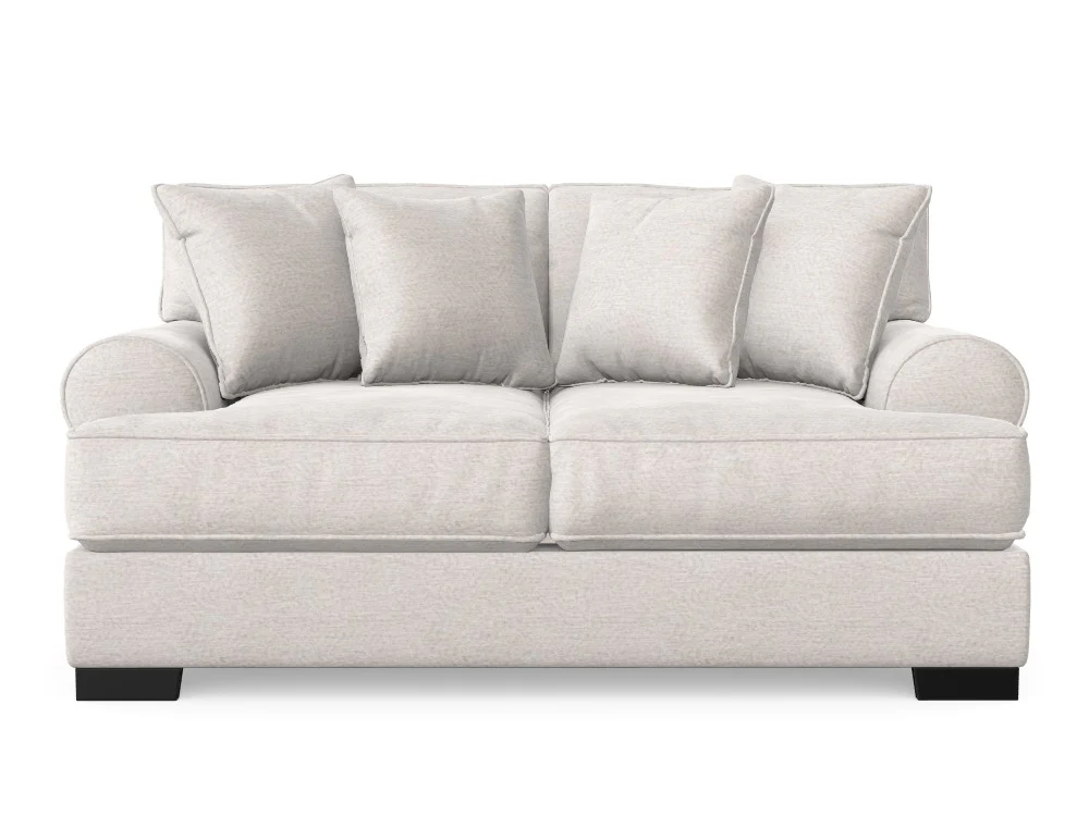 Mustang Loveseat - Custom Design Ref: B8K2NU