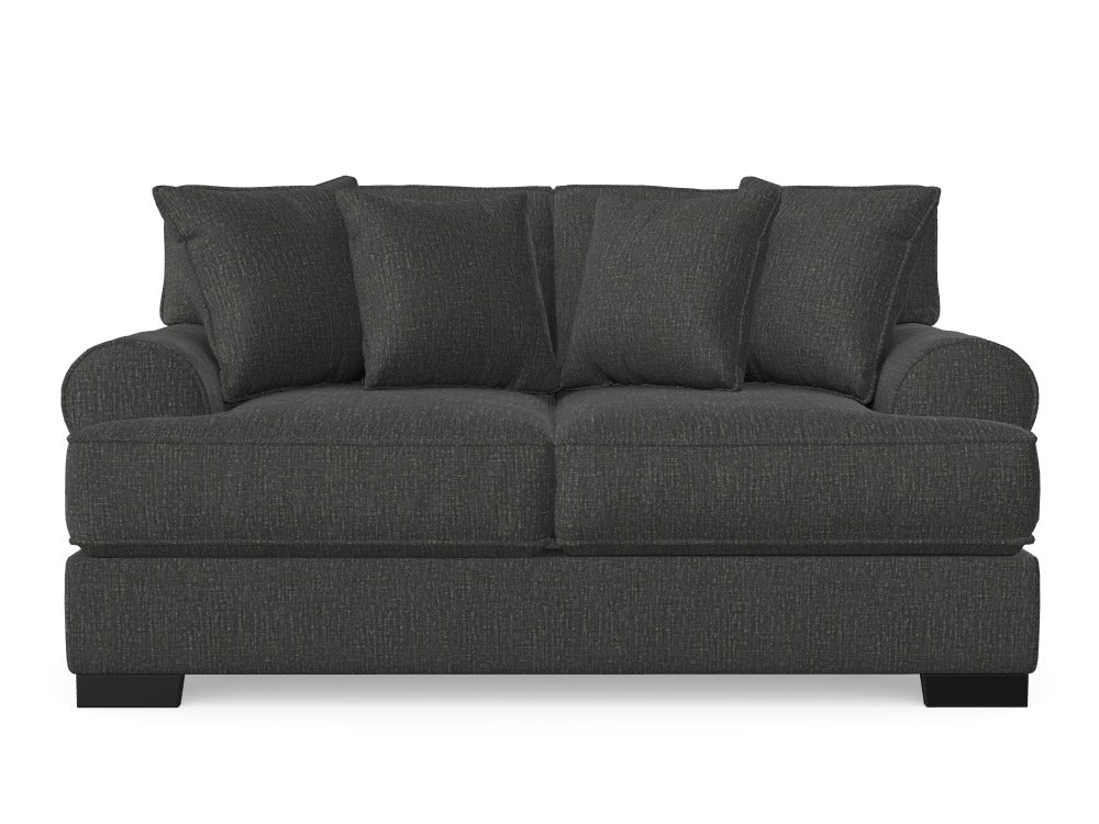 Mustang Loveseat - Custom Design Ref: BSNKABX
