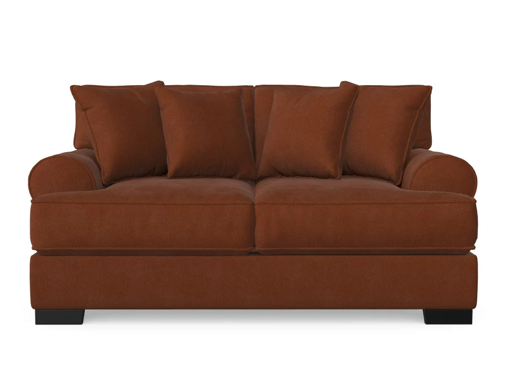 Mustang Loveseat - Custom Design Ref: CBKFXGQ