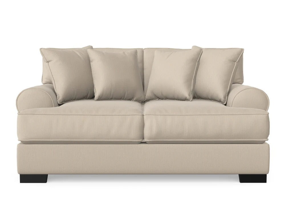 Mustang Loveseat - Custom Design Ref: EBA8QAF