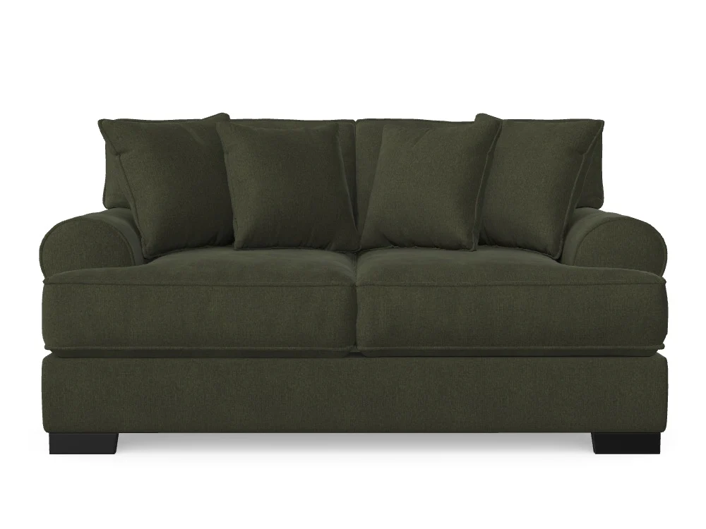 Mustang Loveseat - Custom Design Ref: F4BNFYF