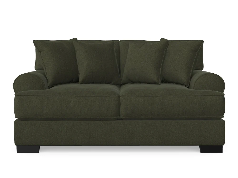 Mustang Loveseat - Custom Design Ref: F4BNFYF