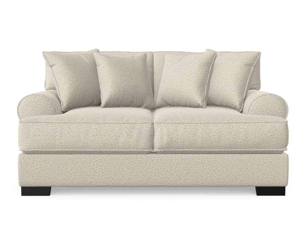 Mustang Loveseat - Custom Design Ref: FWXL06