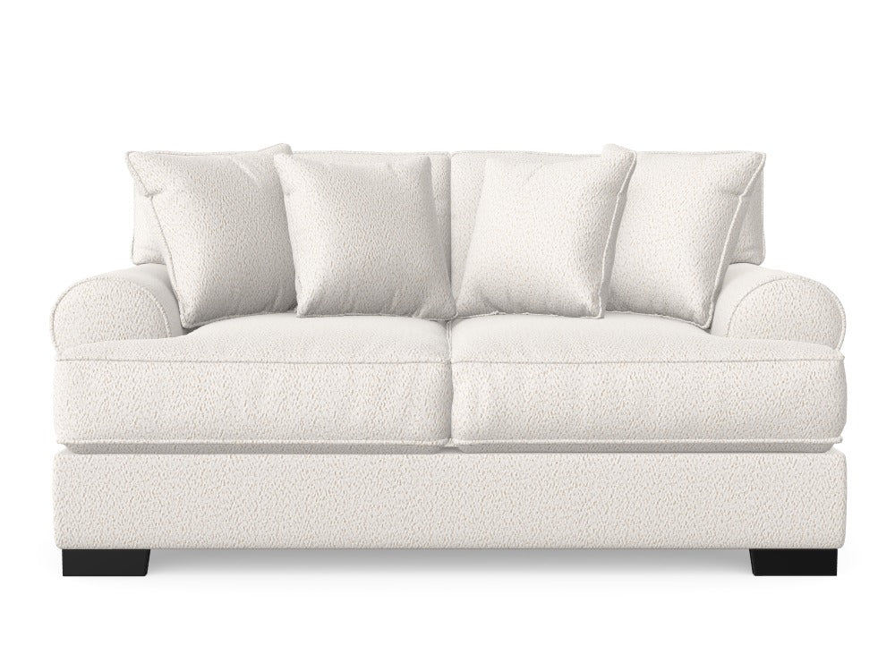 Mustang Loveseat - Custom Design Ref: IJS2VJ