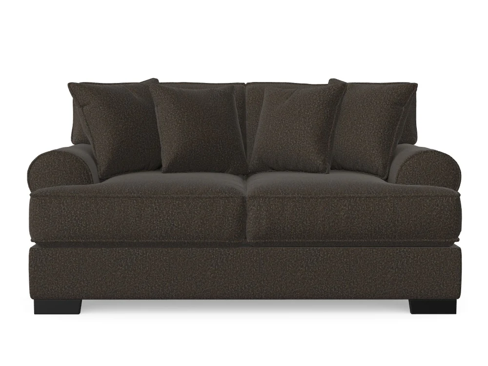 Mustang Loveseat - Custom Design Ref: MTA7ZKS