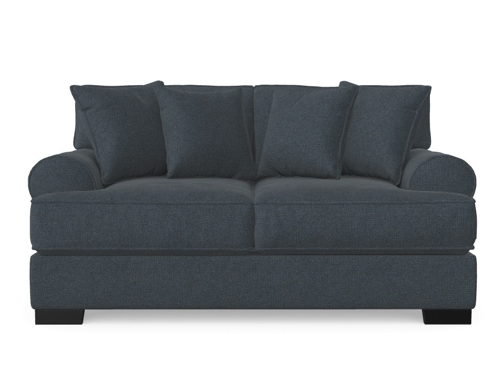Mustang Loveseat - Custom Design Ref: NBYN5S0