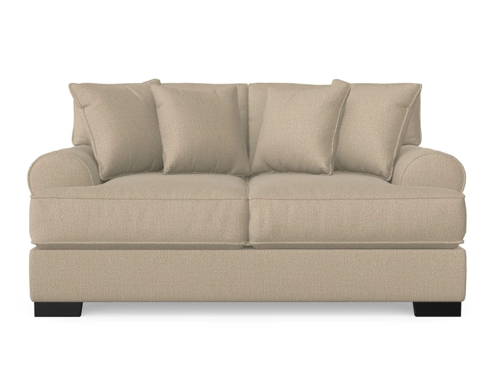 Mustang Loveseat - Custom Design Ref: NJDYASF