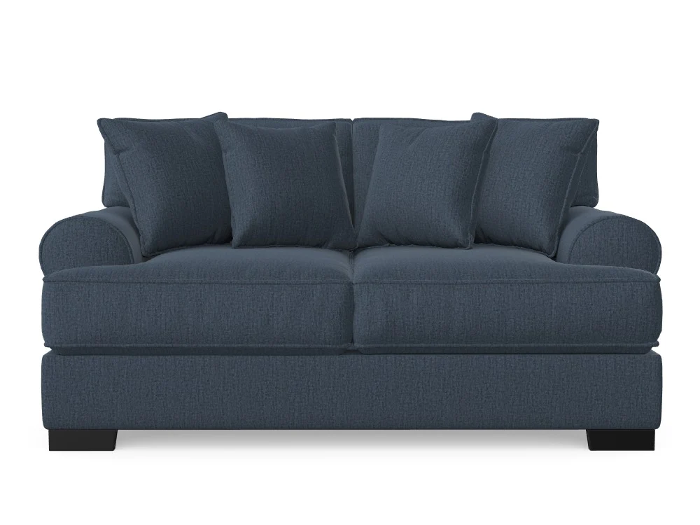 Mustang Loveseat - Custom Design Ref: NNQ4AL