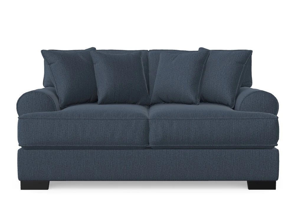 Mustang Loveseat - Custom Design Ref: NNQ4AL