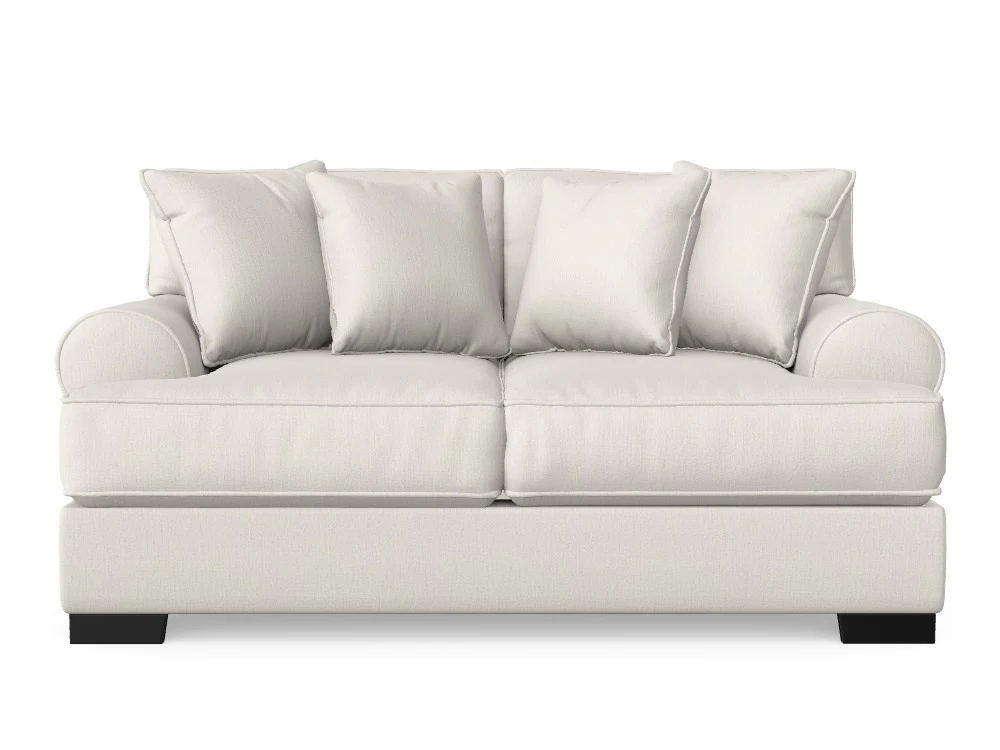 Mustang Loveseat - Custom Design Ref: NQVAIBL