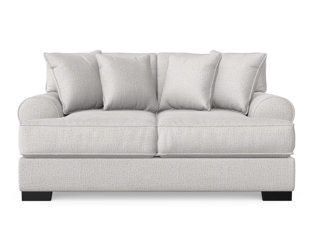 Mustang Loveseat - Custom Design Ref: PWGG6Z