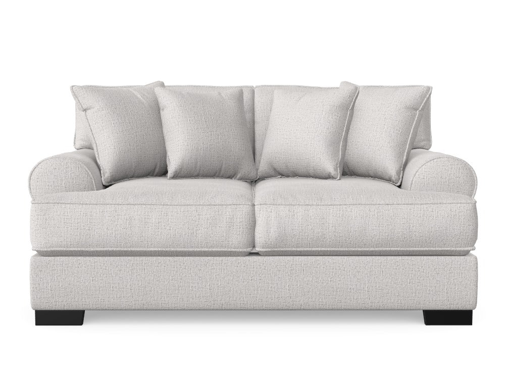 Mustang Loveseat - Custom Design Ref: PWGG6Z