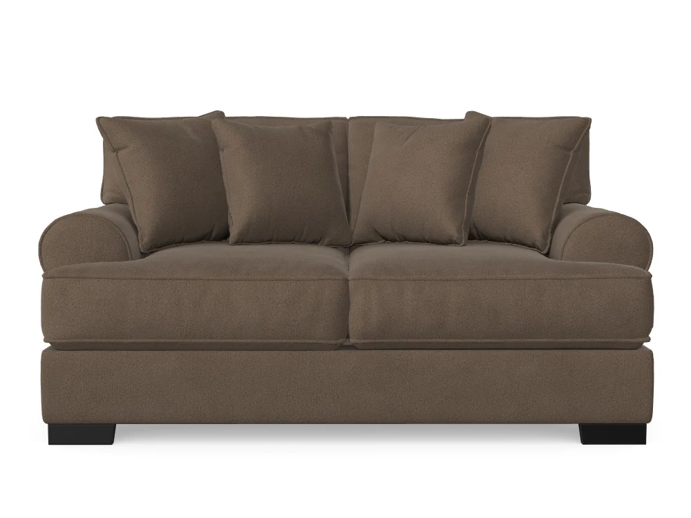 Mustang Loveseat - Custom Design Ref: RMIRCU