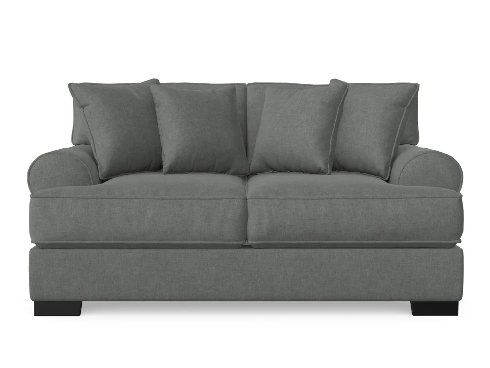 Mustang Loveseat - Custom Design Ref: SQ8UR1K