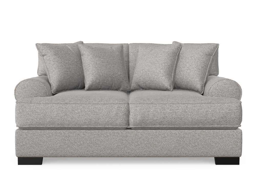 Mustang Loveseat - Custom Design Ref: TNIXPHU