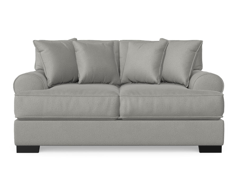 Mustang Loveseat - Custom Design Ref: UJOV6Y
