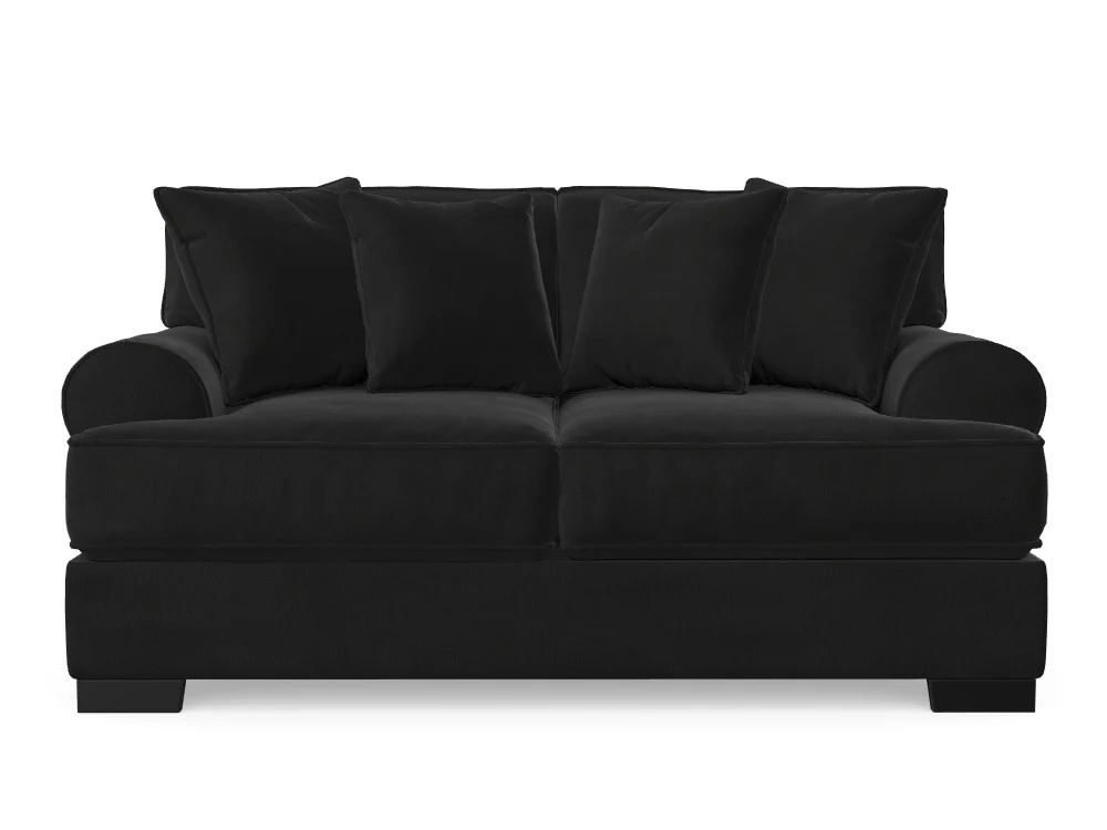 Mustang Loveseat - Custom Design Ref: UUSNDDA