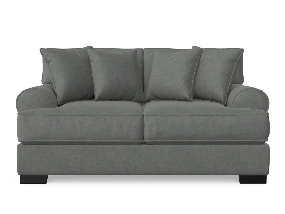 Mustang Loveseat - Custom Design Ref: VPBGFHI