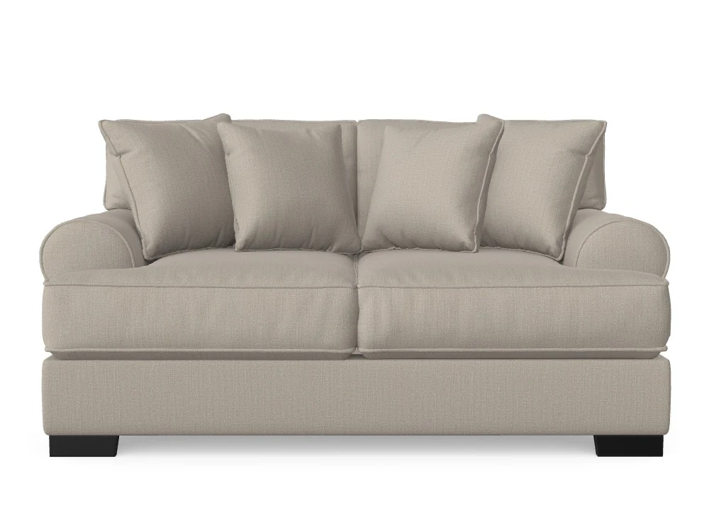 Mustang Loveseat - Custom Design Ref: W7MGAG