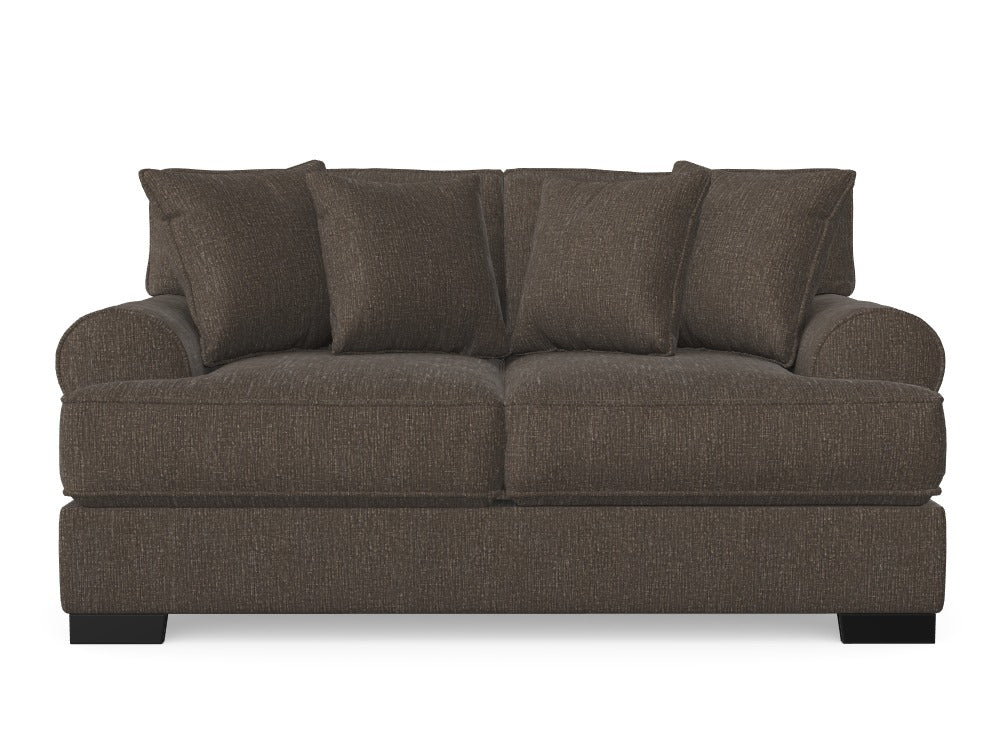 Mustang Loveseat - Custom Design Ref: XDOZDYV