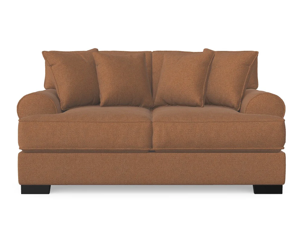 Mustang Loveseat - Custom Design Ref: XEPB9D1