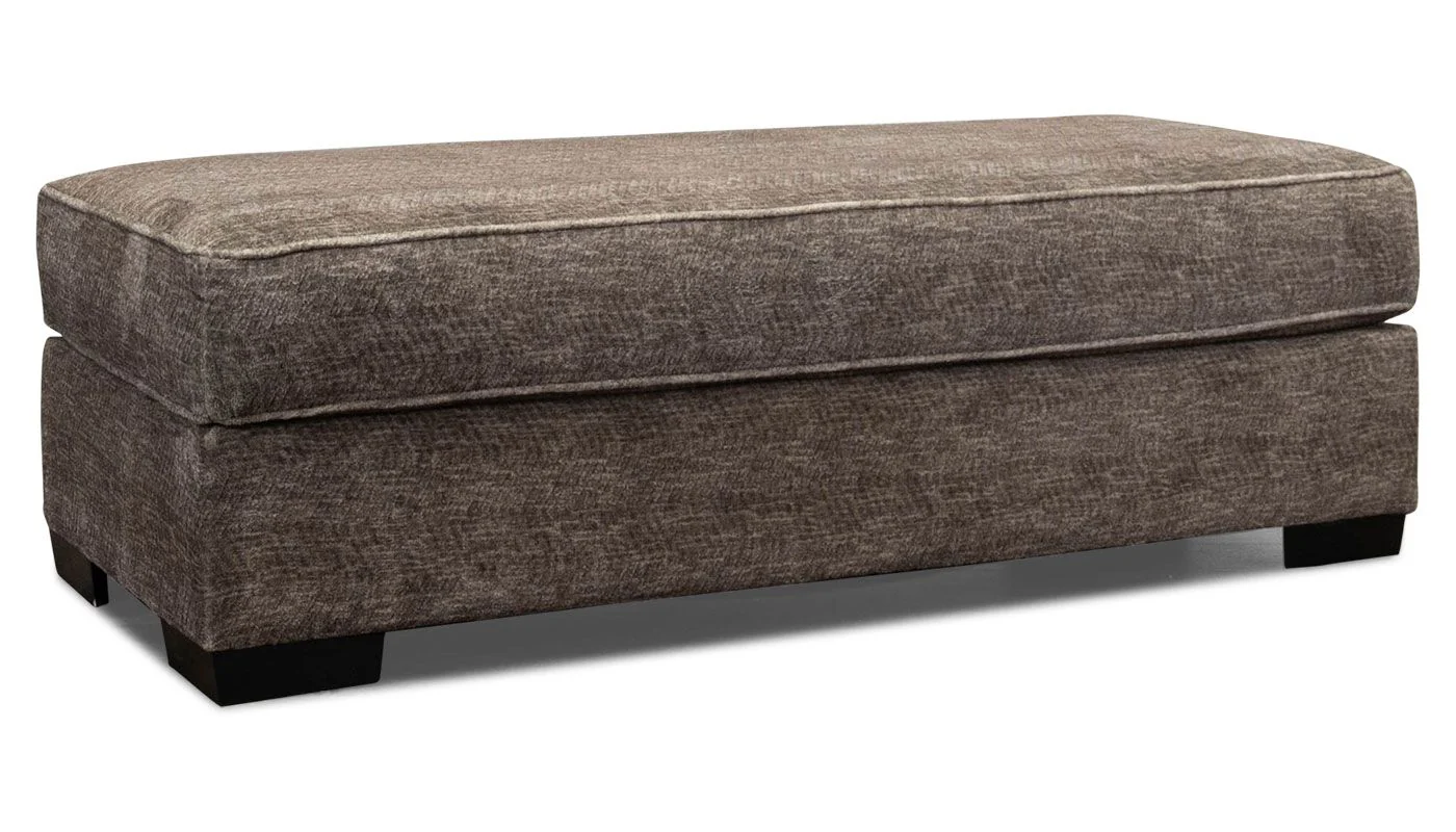 Mustang Ottoman - Image 3