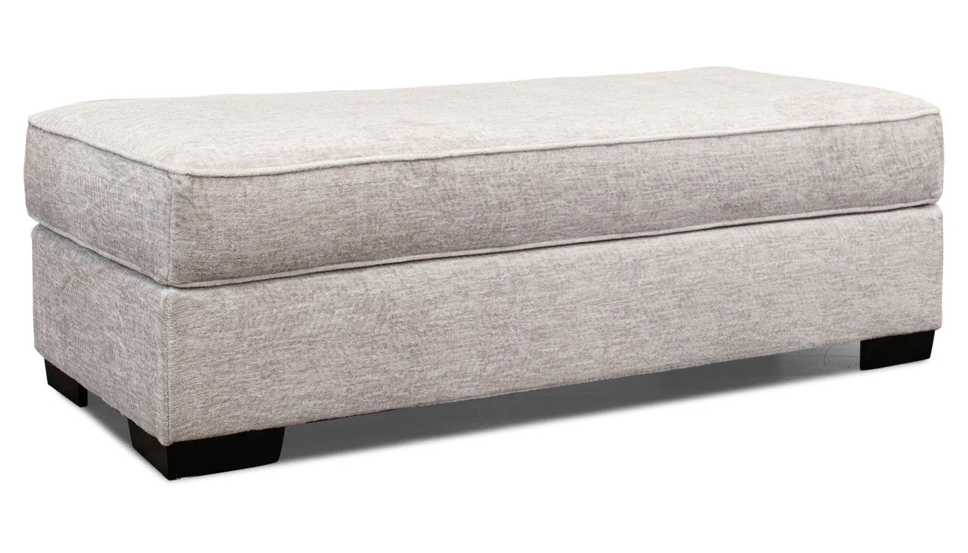 Mustang Ottoman - Image 4