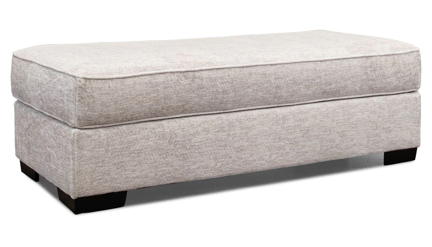 Mustang Ottoman - Image 5