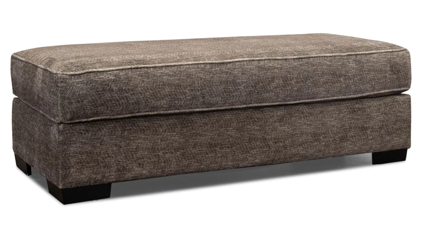 Mustang Ottoman - Image 6