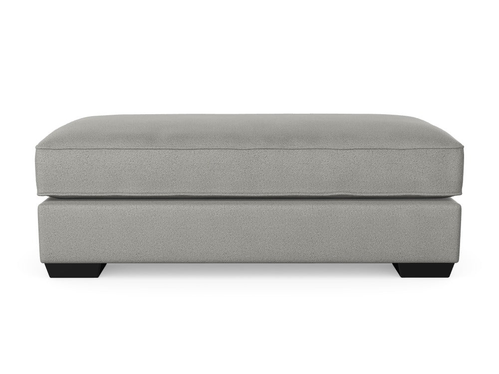 Mustang Ottoman - Custom Design Ref: 7PSUHO