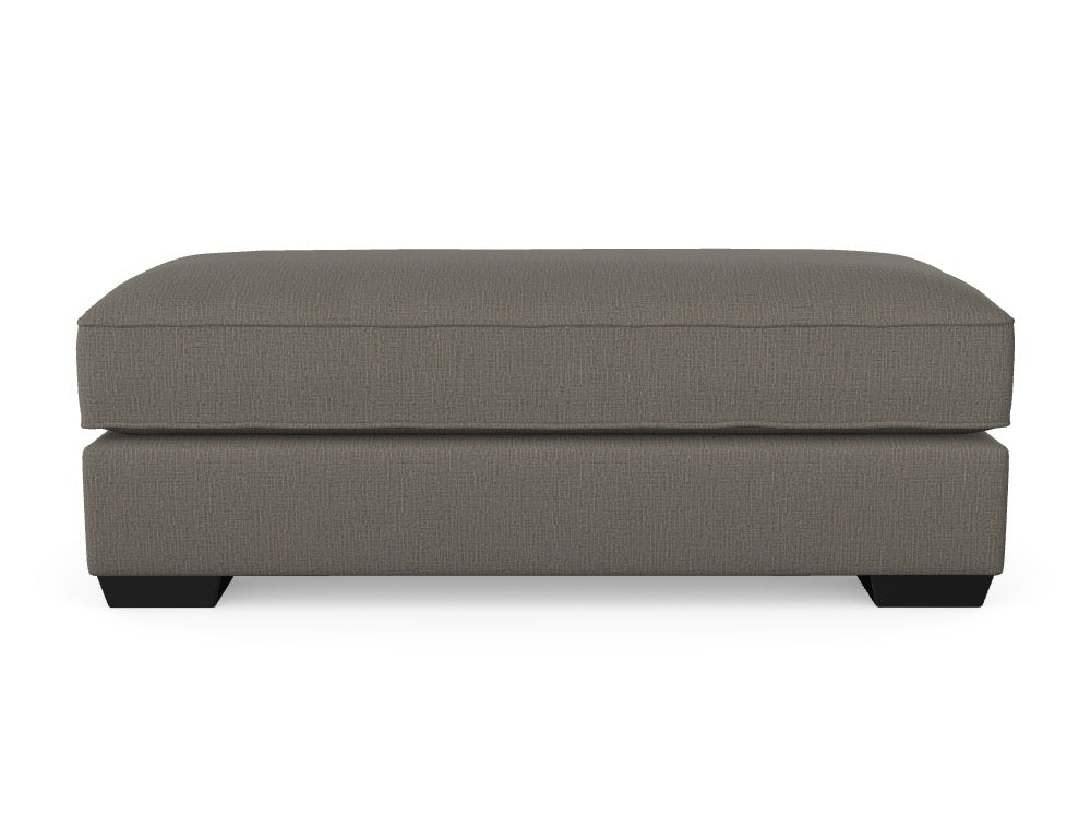 Mustang Ottoman - Custom Design Ref: DH7RJAZ