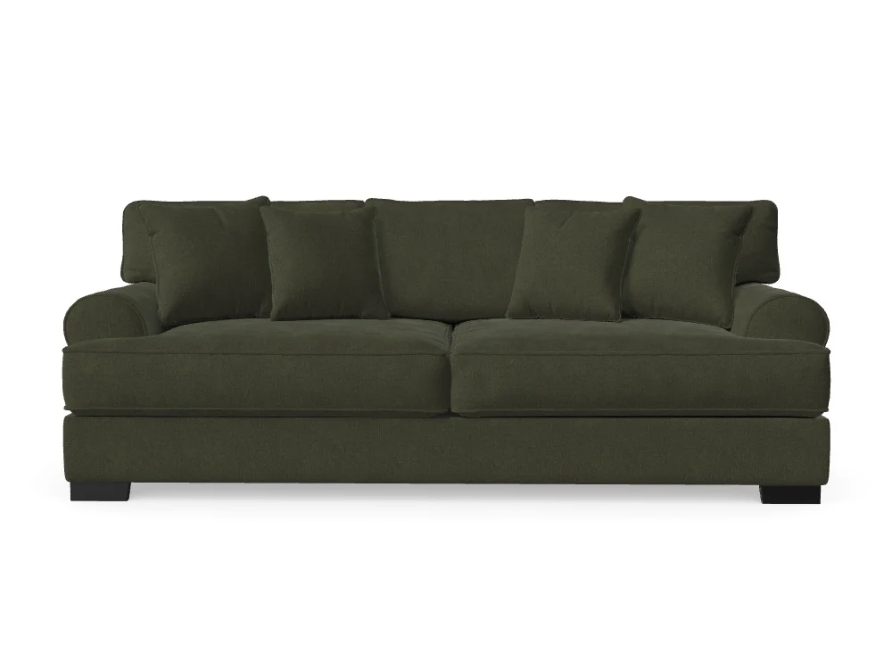 Mustang Sleeper Sofa - Custom Design Ref: 1TBFDIH