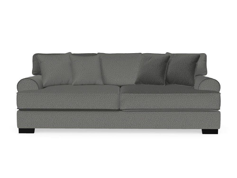 Mustang Sleeper Sofa - Custom Design Ref: 6ROY73U