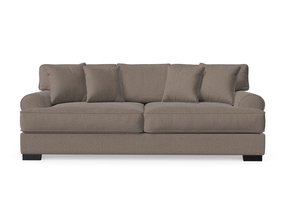 Mustang Sleeper Sofa - Custom Design Ref: 8PTMUA6
