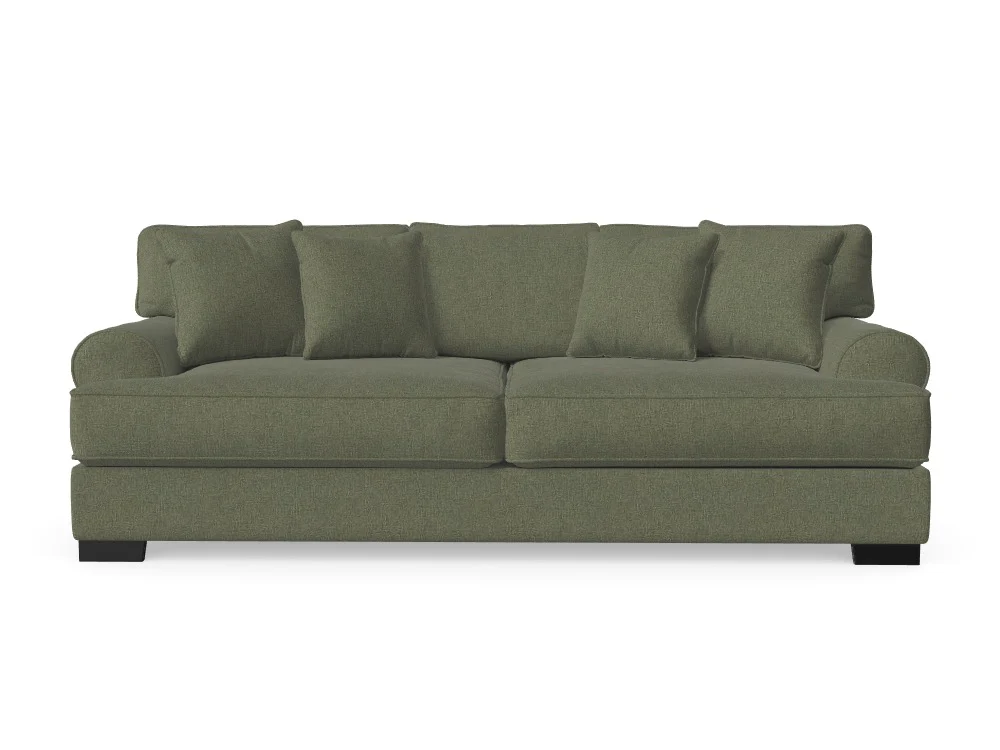 Mustang Sleeper Sofa - Custom Design Ref: A6T475S