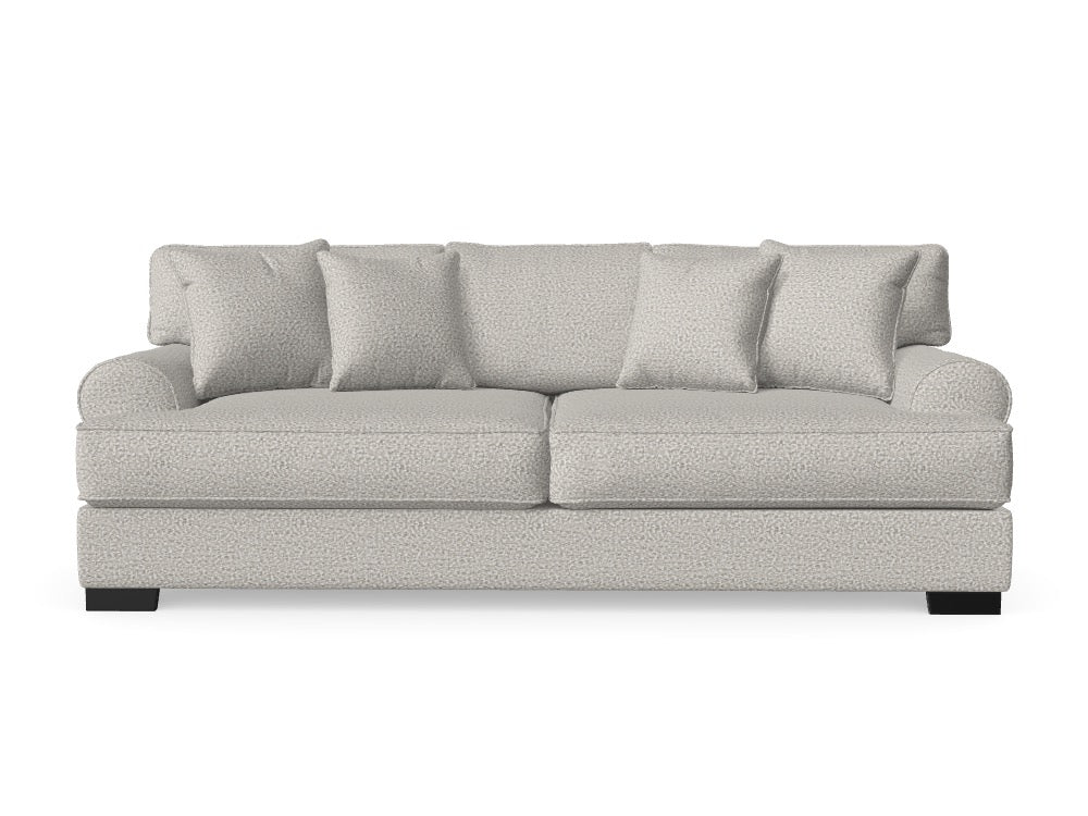 Mustang Sleeper Sofa - Custom Design Ref: B7KRJ4A