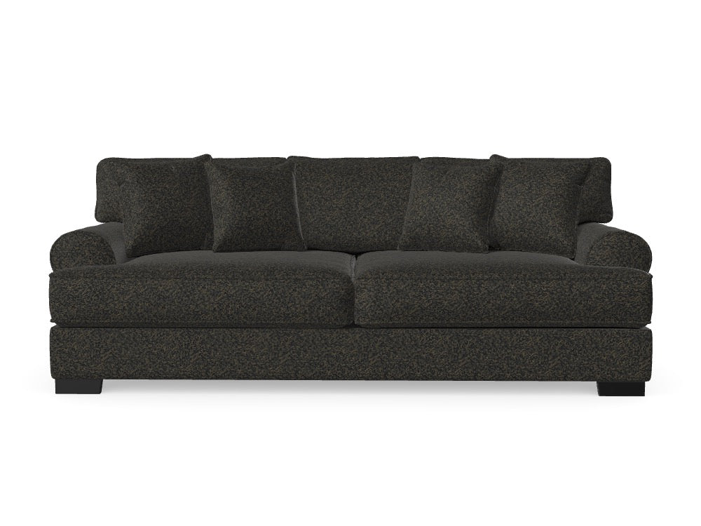 Mustang Sleeper Sofa - Custom Design Ref: BJLQZZ