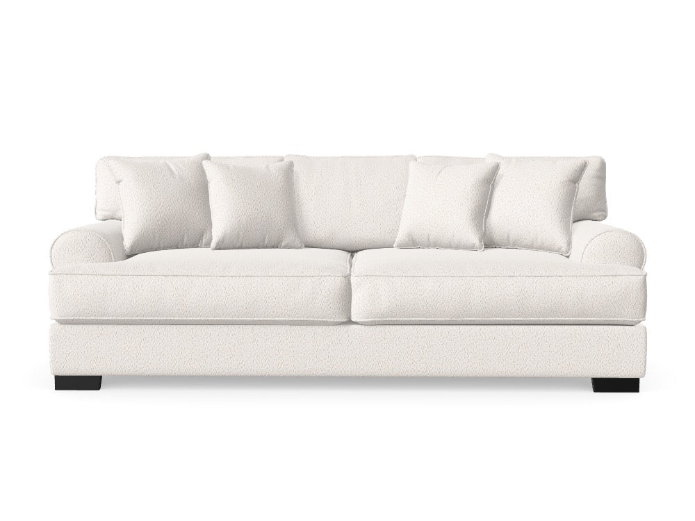 Mustang Sleeper Sofa - Custom Design Ref: CEBACN5