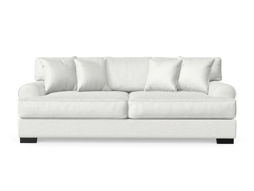 Mustang Sleeper Sofa - Custom Design Ref: DCDJKGD