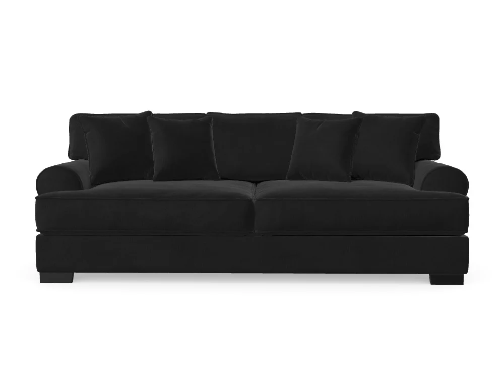 Mustang Sleeper Sofa - Custom Design Ref: DVAXMNM