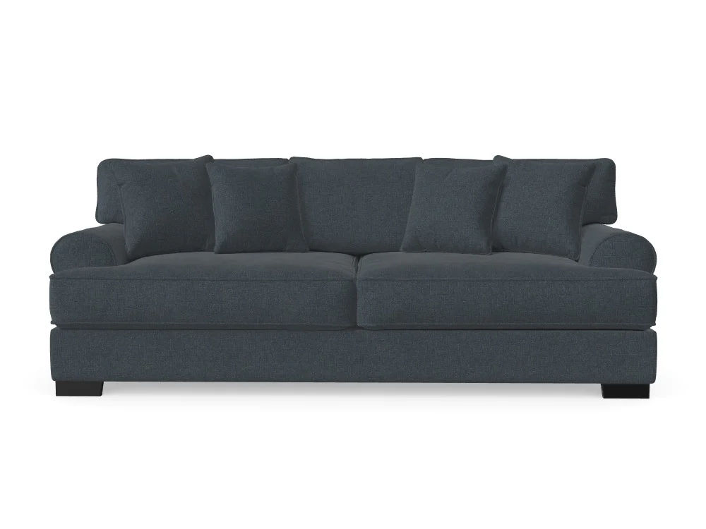 Mustang Sleeper Sofa - Custom Design Ref: GEDIEK7