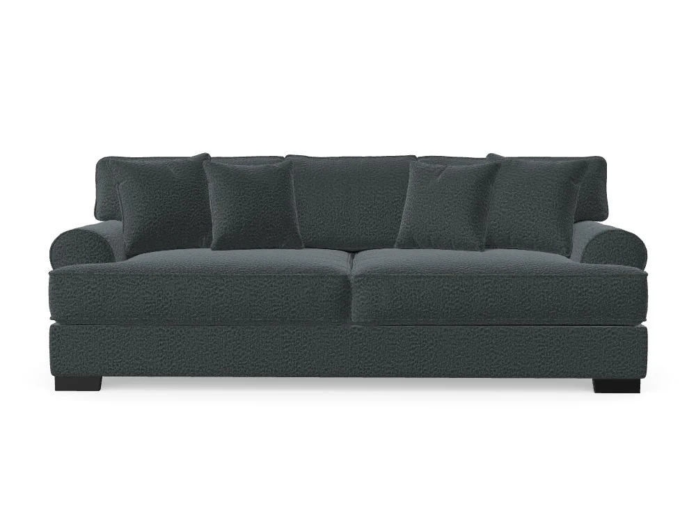 Mustang Sleeper Sofa - Custom Design Ref: HXBCBNZ