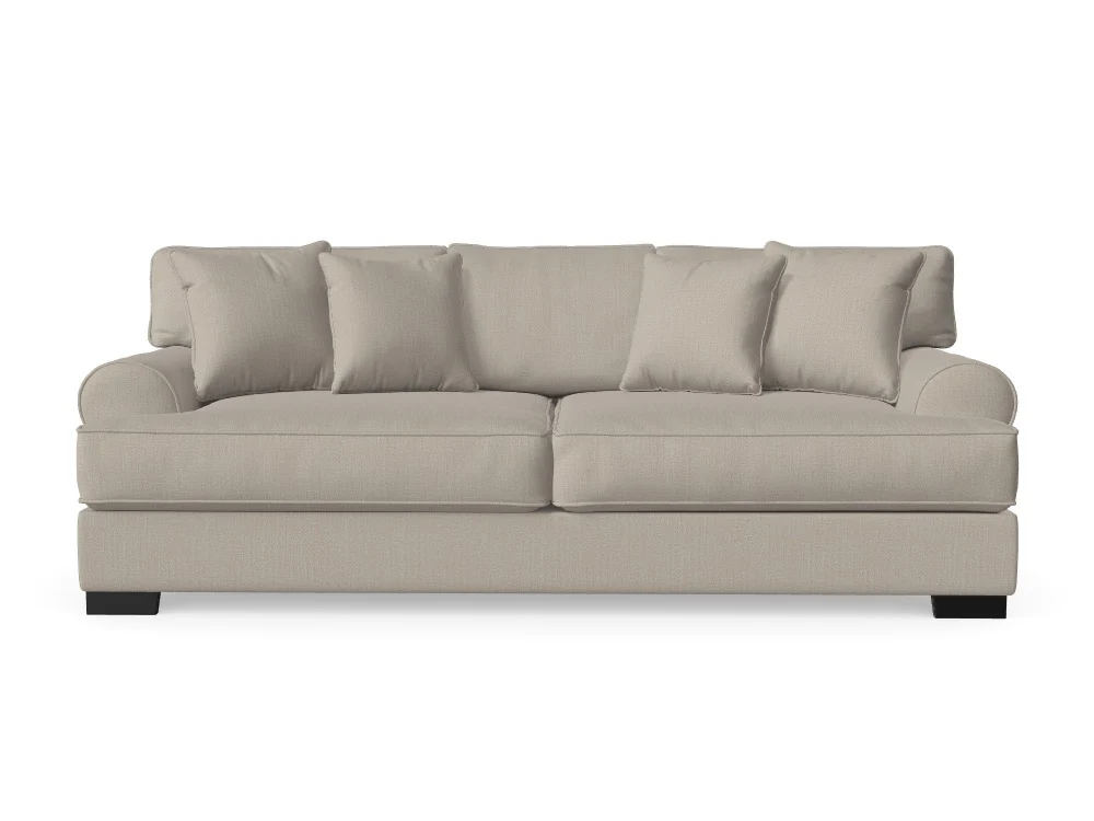 Mustang Sleeper Sofa - Custom Design Ref: JJVFYHT